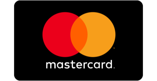 MasterCard Payment Logo